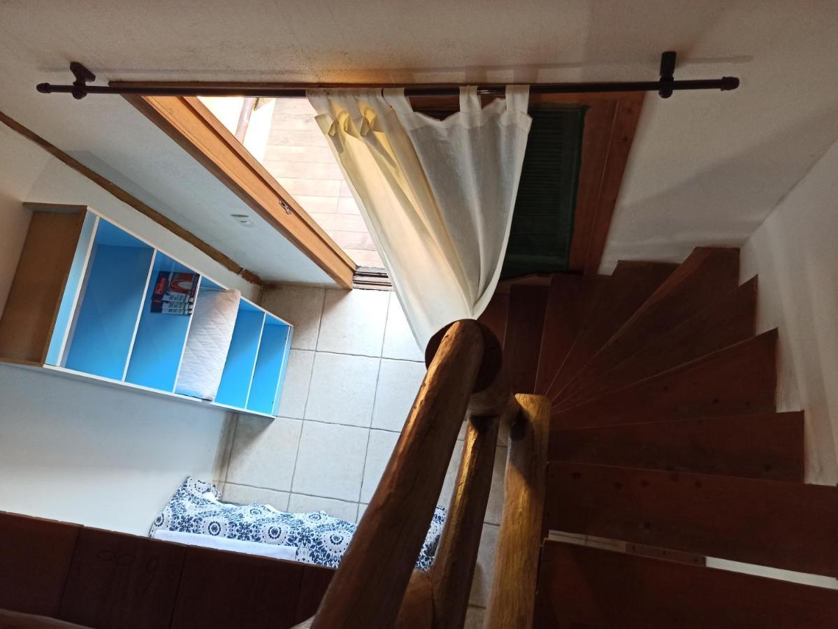 Sumatra Ecolodge Sao Sebastiao  Dış mekan fotoğraf